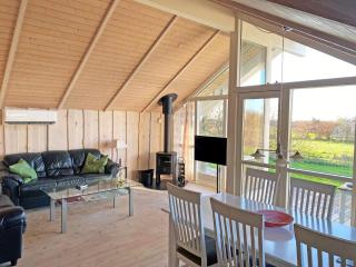 6 person holiday home in Vestervig-By Traum - 8