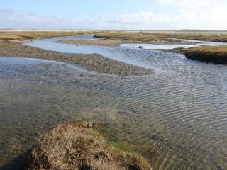 4 person holiday home in Rømø-By Traum - 6