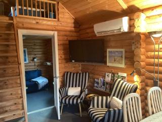 6 person holiday home in Hovborg-By Traum - 7