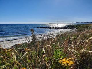 Luxury Beach Retreat - By Traum Ferienwohnungen - 7