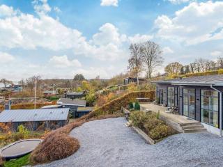 5 star holiday home in Sjølund - 9