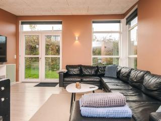 5 star holiday home in Sjølund - 5