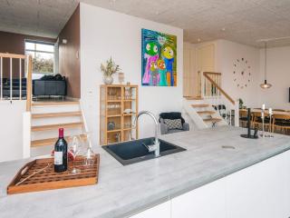 5 star holiday home in Sjølund - 2