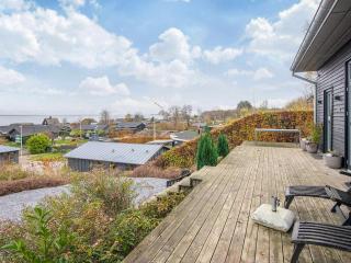 5 star holiday home in Sjølund - 8