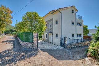 Kežman Villa Luštica - 0