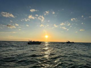 4 person holiday home in Thyborøn-By Traum - 4