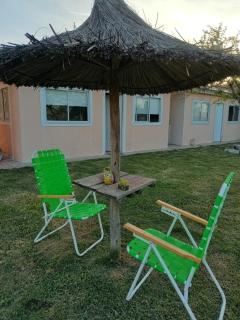 La Delia monoambiente - 8