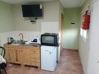 La Delia monoambiente - 7