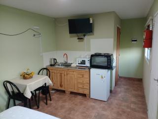 La Delia monoambiente - 3