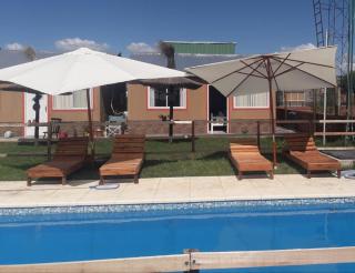 La Delia monoambiente - 2