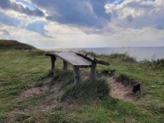 Tranquil Retreat in Toftum - By Traum Ferienwohnungen - 3