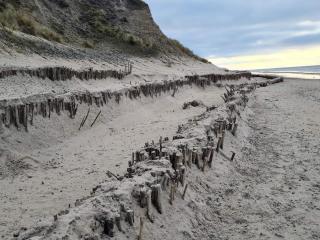 Tranquil Retreat in Toftum - By Traum Ferienwohnungen - 6