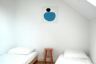 Charmante maison 2 chambres et parking privé - 1