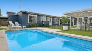 La Plage Portsea - 9