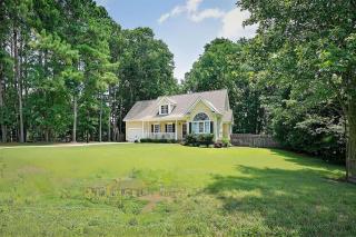 Majestic Home in Summer Oaks - 5