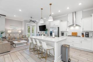 Seas The Day 30A - 8