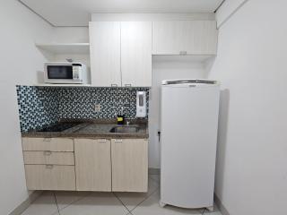 Landscape - até 4 pessoas, 200m da praia - Fortaleza - 3