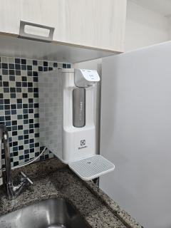 Landscape - até 4 pessoas, 200m da praia - Fortaleza - 4