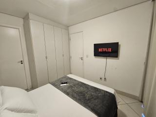 Landscape - até 4 pessoas, 200m da praia - Fortaleza - 7