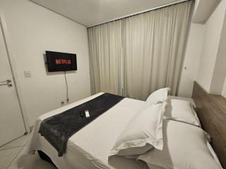 Landscape - até 4 pessoas, 200m da praia - Fortaleza - 0