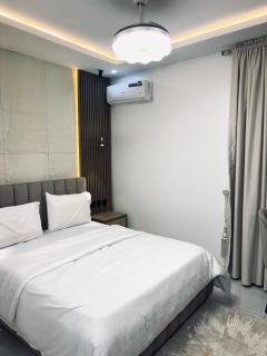 2 bedroom signature apartment - 1