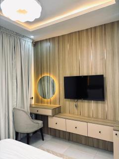 2 bedroom signature apartment - 4