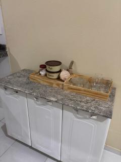 Casa de Temporada em Tianguá - 1