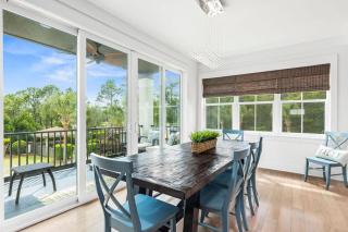 Sandy Bottoms - Golf Cart Included - 9