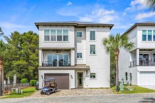 Sandy Bottoms - Golf Cart Included - 4