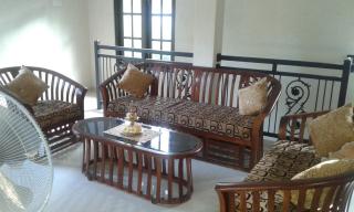 Abha holiday homes - 1