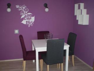 Ferienwohnung Fördeblick - Wendtorf - 9