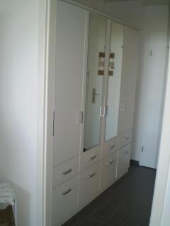 Ferienwohnung Fördeblick - Wendtorf - 7