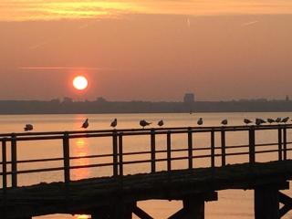 Ferienwohnung Fördeblick - Wendtorf - 2