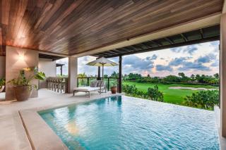 3 bd Condo with Ocean View Private Pool Cook - 0