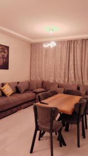 شقة مفروشة - 7