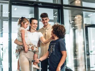 Mövenpick Hotel Lalez Durres - 9