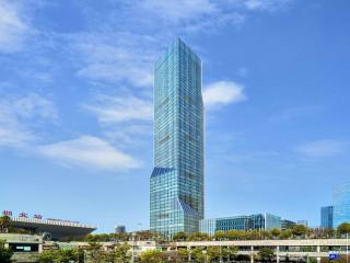 Pullman Shenzhen North - 0