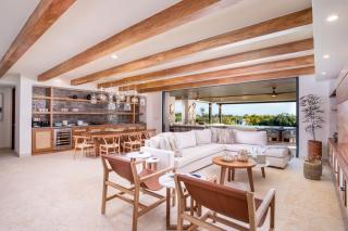 3 bd Condo with Pool and Ocean view HSK - 7