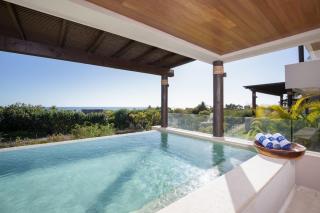 3 bd Condo with Pool and Ocean view HSK - 5