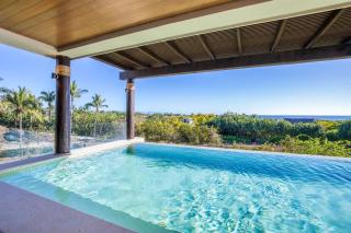 3 bd Condo with Pool and Ocean view HSK - 4