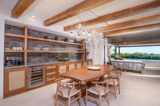 3 bd Condo with Pool and Ocean view HSK - 2