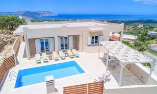 Ferienhaus für 12 Personen in Kournas, Kreta West-Kreta - 5