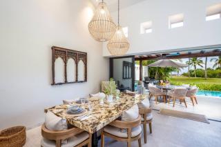 3 bd Villa with Ocean Views LP11 - 7