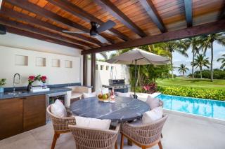 3 bd Villa with Ocean Views LP11 - 2