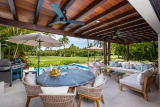 3 bd Villa with Ocean Views LP11 - 1