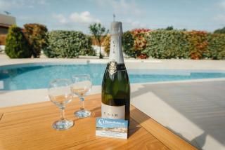 Gennadi Dreams Ferienvilla - 2