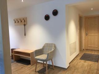 Chäs-Gruebi - Wohnung "Hirsch" 2-4 Personen - b48786 - 4