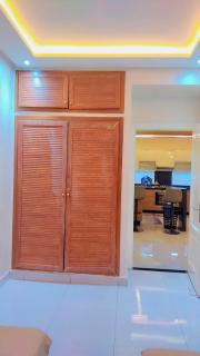 شقة مفروشة - 2