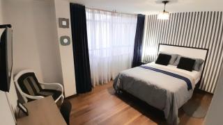 Habitación cerca al Movistar Arena - 0