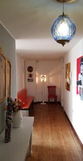 Habitación cerca al Movistar Arena - 5